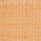 Baxton Studio Vaere Modern Bohemian Natural Brown Rattan and Mahogany Wood Storage Cabinet 233-13175-ZORO - alternate 6